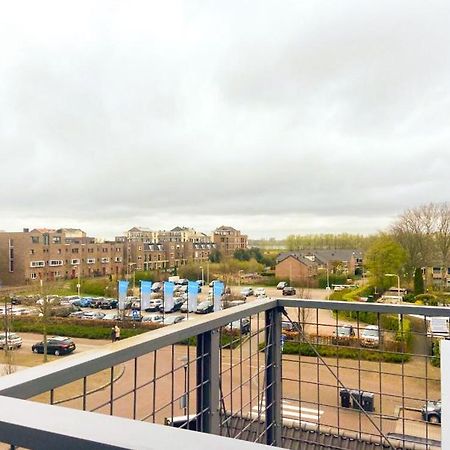 Appartement B&B Pandhouse Oud-Beijerland 外观 照片