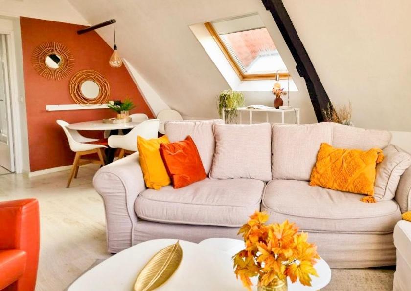 Appartement B&B Pandhouse Oud-Beijerland 外观 照片