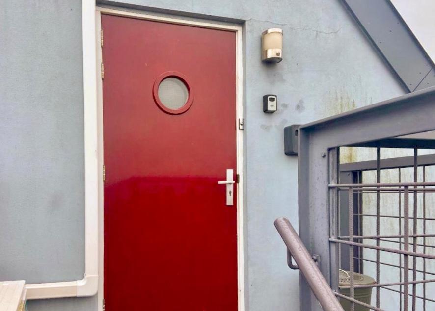Appartement B&B Pandhouse Oud-Beijerland 外观 照片