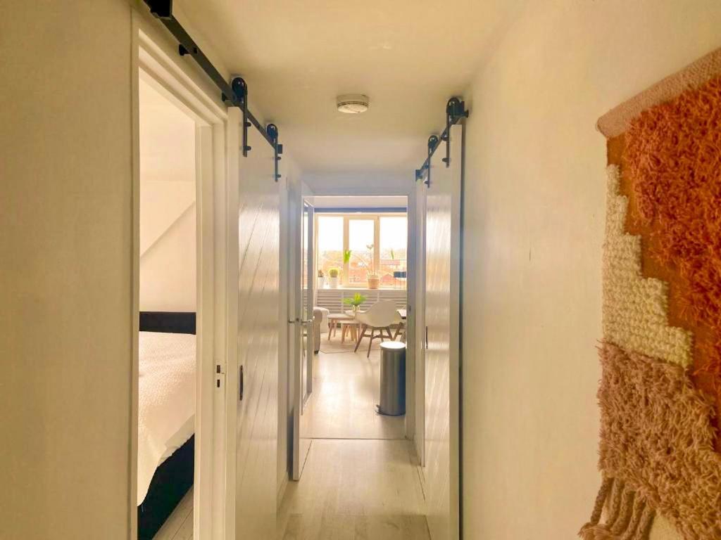 Appartement B&B Pandhouse Oud-Beijerland 外观 照片