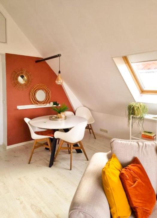 Appartement B&B Pandhouse Oud-Beijerland 外观 照片