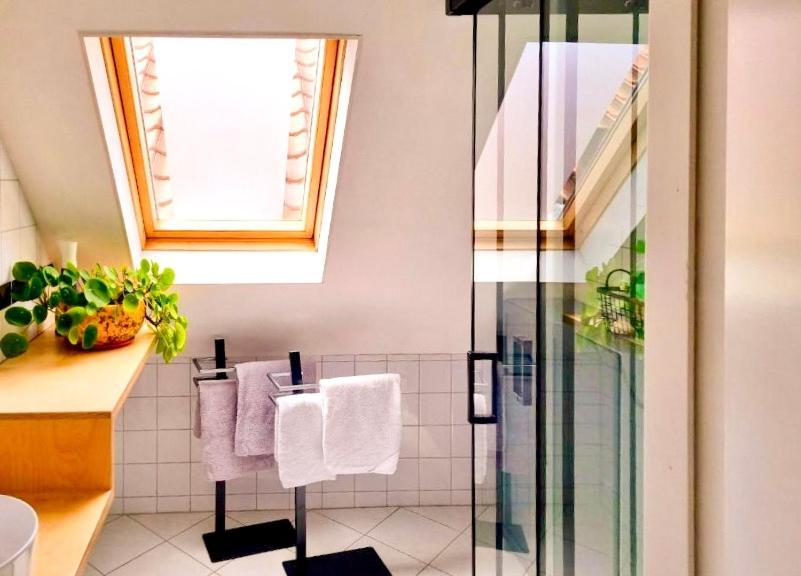 Appartement B&B Pandhouse Oud-Beijerland 外观 照片