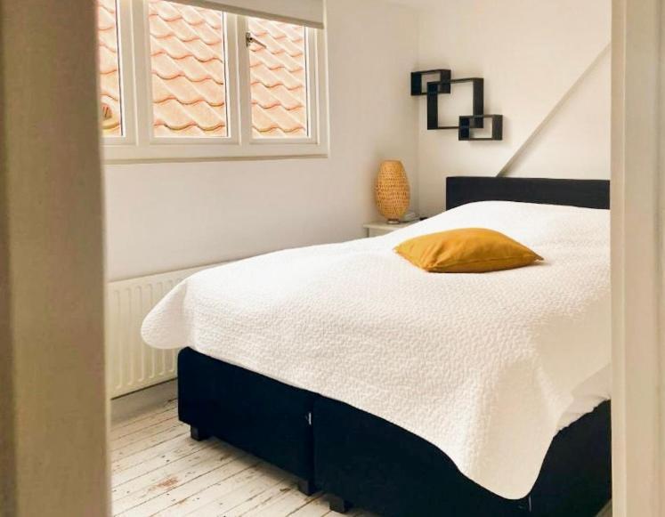 Appartement B&B Pandhouse Oud-Beijerland 外观 照片