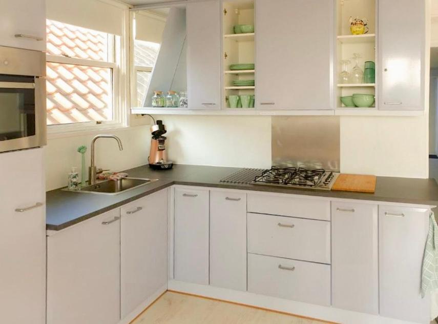 Appartement B&B Pandhouse Oud-Beijerland 外观 照片